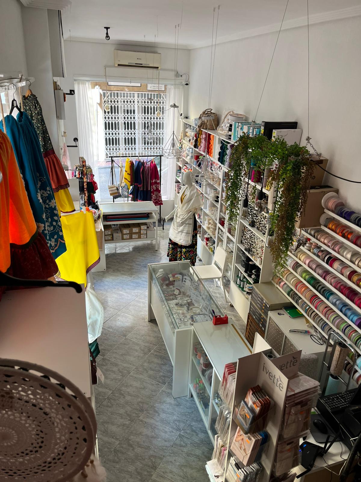Imagen de la tienda